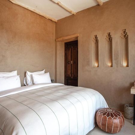 Kasbah Tamsna Hotel Варзазат Екстериор снимка