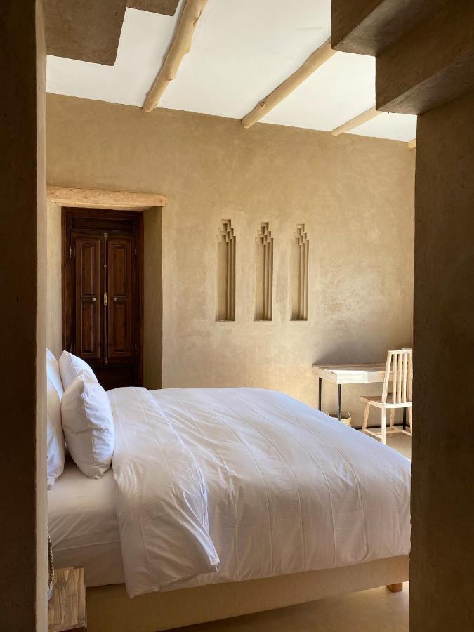 Kasbah Tamsna Hotel Варзазат Екстериор снимка
