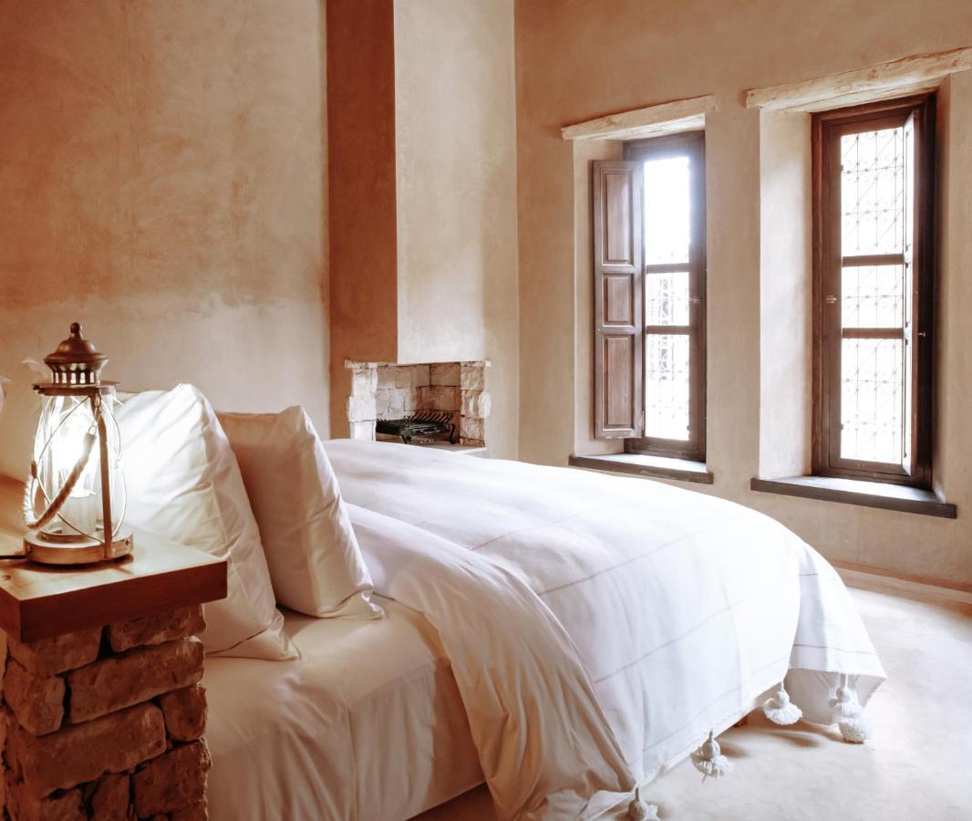 Kasbah Tamsna Hotel Варзазат Екстериор снимка