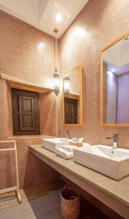 Kasbah Tamsna Hotel Варзазат Екстериор снимка