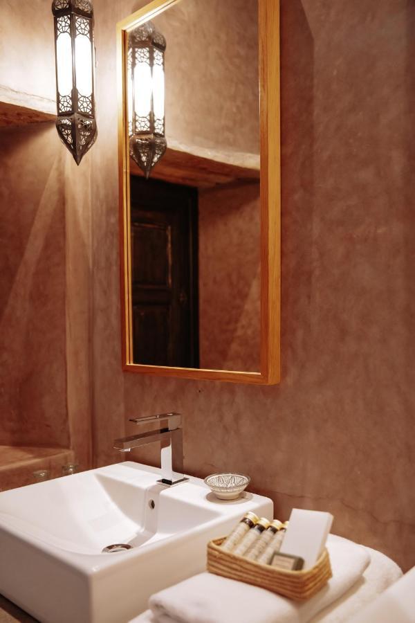 Kasbah Tamsna Hotel Варзазат Екстериор снимка